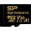 Silicon Power microSDXC High Endurance 256GB V30 1