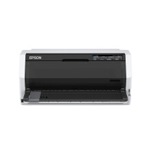 Printer - Epson - LQ 780N - Zwart-wit - Matrix - A3
