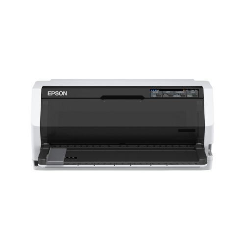 Epson Printer - Epson - LQ 780N - Zwart-wit - Matrix - A3