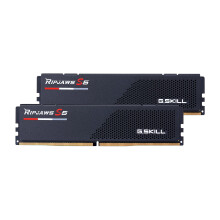 RAM DDR5 - G.Skill - RipJaws S5 - 32 Go - 5200 MHz - CL40 - Kit Dual Channel