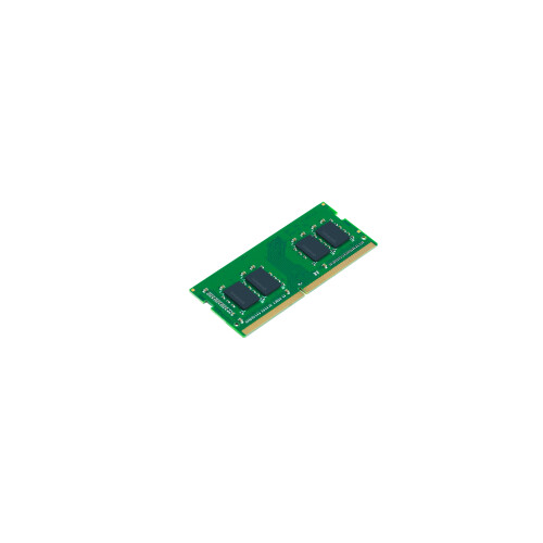 GOODRAM SO-DIMM DDR4 8GB 2400MHz CL17 1