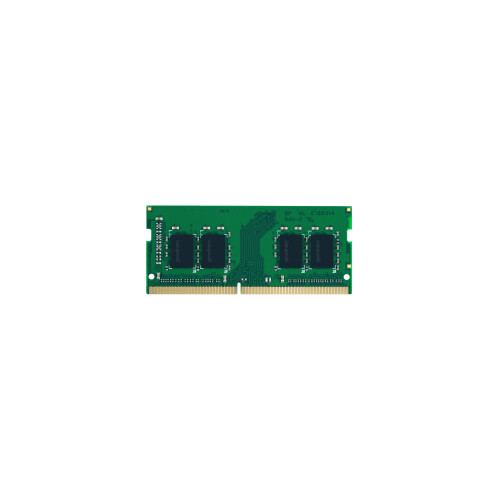 GOODRAM SO-DIMM DDR4 8GB 2400MHz CL17 2