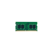 GOODRAM DDR4 8 GB SO DIMM 260 pines 2400 MHz - PC4-19200 CL17 1,2 V memoria no ECC sin búfer