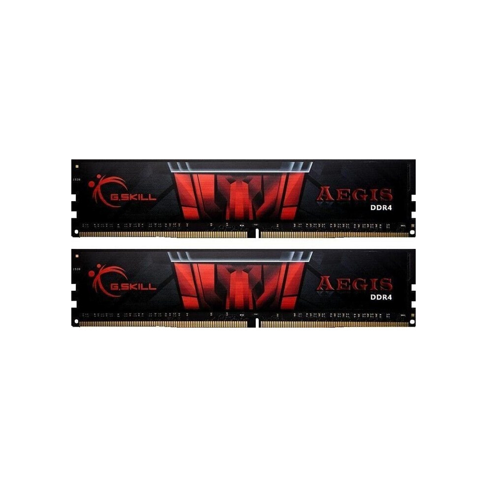 G.skill Aegis Ddr4 Memory Module 32 Gb 3000 Mhz