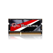 Memoria PC G.SKILL Ripjaws - 8 Go - DDR3 1600 Mhz - F3-1600C9S-8GRSL