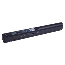 Scanner a mano Media-Tech SCANLINE MT4090 - A4 - 600 dpi x 600 dpi - USB 2.0