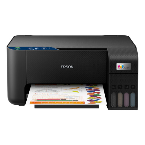 Epson Večfunkcijska naprava EPSON EcoTank L3231
