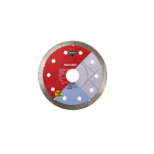 Diamant schijf - RUBI - SLITHER SUPERPRO - voor gres - Ø125 x 22,2 mm - 12 250 RPM