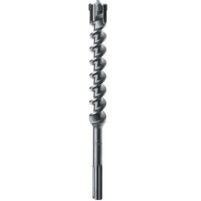 Boor SDS Max - MAKITA - Nemesis - Diameter 52 mm - Lengte 570 mm - Carbide