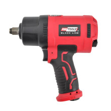 Slagmoersleutel - Awtools - AW10343BL - Pneumatisch - 1750 Nm - 8000 t/min - Zwart
