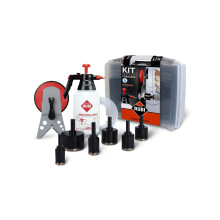 Rubi - KIT FORAGRES