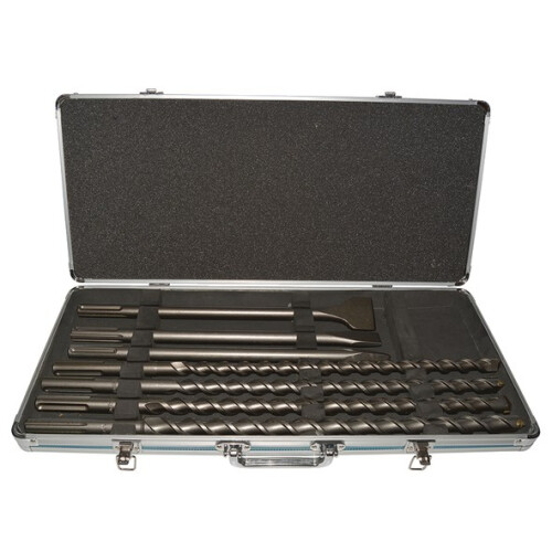 Makita Makita D-42494 drill bit Drill bit set 7 pc(s)