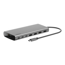 BELKIN USB-C 8in1 Dual Display