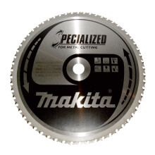 Makita Erikois sahauslaikka 305 x 1" x 60D - B-33439