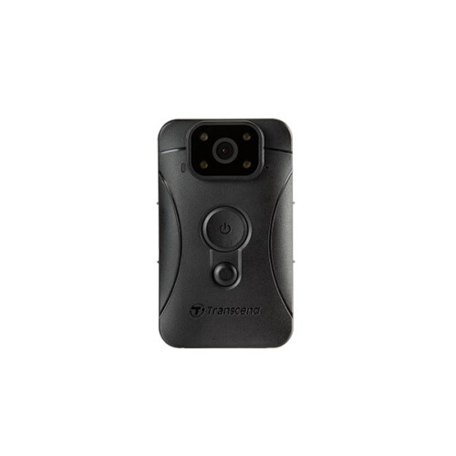 Transcend DrivePro Body 10 - Full HD 1080P - MicroSD 64 GB