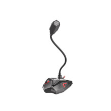 Microfono - Genesis - Radium 100 - USB - Cavo 1,5 m - Retroilluminazione LED