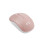 Natec Wireless Mouse Toucan Pink & White 1600DPI 1