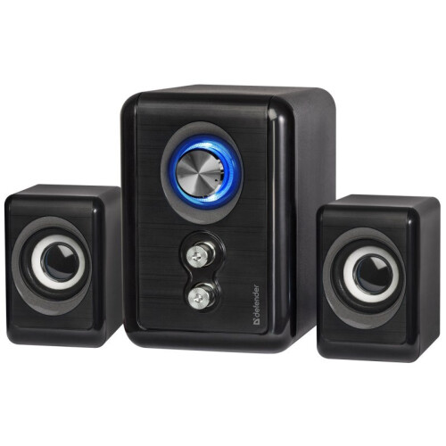 Defender V11 2.1 11W USB-højttalere