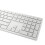 Dell DELL - KM5221W-WH-INT - Keyboard 5