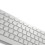Dell DELL - KM5221W-WH-INT - Keyboard 4