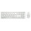 Dell DELL - KM5221W-WH-INT - Keyboard 1