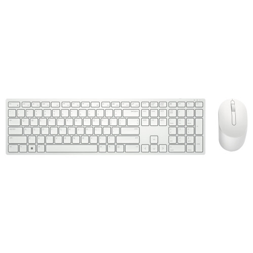 Dell DELL - KM5221W-WH-INT - Keyboard