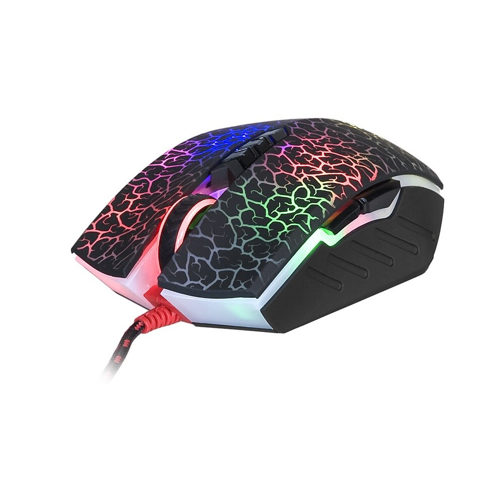 A4Tech Bloody A70 Mouse Usb Laser 4000 Dpi-image