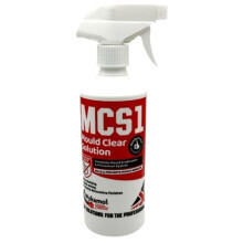 Wykamol MCS1 Mould Clear Solution Spray 500ml