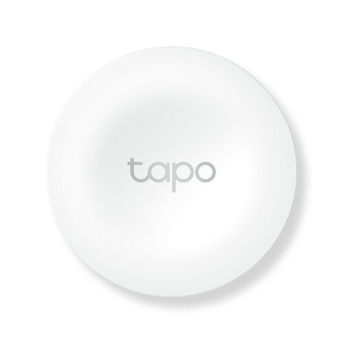 TP-LINK TP-Link Tapo S200B Wireless White