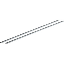 Höyläterä - Makita - 304 mm - HSS-teräs - Johdoton - Kovalle puulle