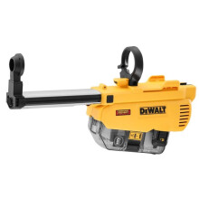 Dewalt DWH205DH-XJ DEWALT Langatonta DCH263-nurkkausvasaraa varten suunniteltu pölynpoisto 1 kpl
