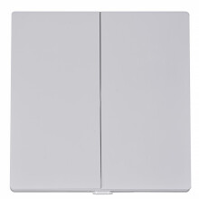 Interruptor inteligente - Tapo - S220 - Compatible con Alexa y Google Home - SIN cable neutro - Inalámbrico