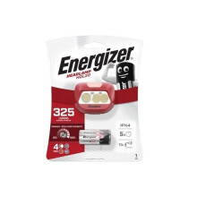 Zaklamp - Energizer - HDL20 - Multicolor - Batterijgevoed