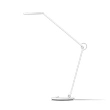 Lámpara de escritorio - XIAOMI - Mi Lámpara de Escritorio LED Inteligente Pro UE - 10W - Blanco - Diseño contemporáneo