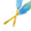 Long Reach Electrostatic Duster(1pc-Colourful) 7