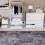 Vida Designs (White) Denver 3 Piece Bedroom Set Chest Wardrobe 5 3