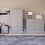 Vida Designs (Grey) Denver 3 Piece Bedroom Set Chest Wardrobe 5 4