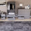 Vida Designs (Grey) Denver 3 Piece Bedroom Set Chest Wardrobe 5 3