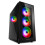 Case PC - SHARKOON - TG5 PRO RGB - Nero - Midi Tower - 3 ventole 120 mm 1