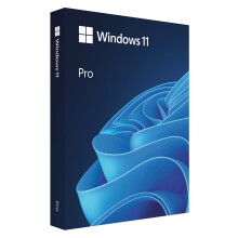 MS Windows Professional 11 32/64 bit BOX USB PL