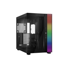PC Behuizing - BE QUIET! - Light Base 900 DX - BGW69 - Zwart