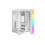 BE QUIET HOUSING! Lysbase 600 DX Hvid 1