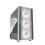 PC-behuizing - COOLER MASTER - MB600-WGNN-S00 - MASTER - BOX 600 Wit 1