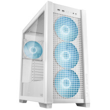 ASUS TUF Gaming GT302 TG ARGB