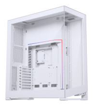 Gaming behuizing - PHANTEKS - NV7 - Big-Tower - Gehard glas - DRGB - Wit