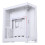 Gaming behuizing - PHANTEKS - NV7 - Big-Tower - Gehard glas - DRGB - Wit 1