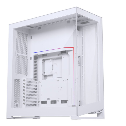 Gaming behuizing - PHANTEKS - NV7 - Big-Tower - Gehard glas - DRGB - Wit