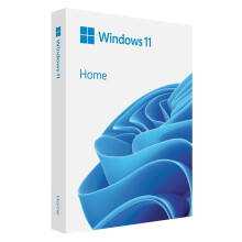 MS Windows Home 11 FFP 11 64 bites doboz USB PL
