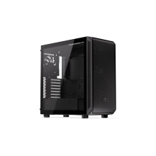 PC-behuizing - Endorfy - Arx 700 Air - ATX - Zwart - Inclusief ventilatoren