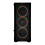 I-BOX LUPUS 27 Midi Tower ATX-kabinet 1